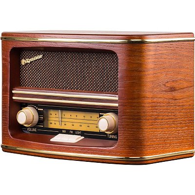 HRA-1500/N ROADSTAR