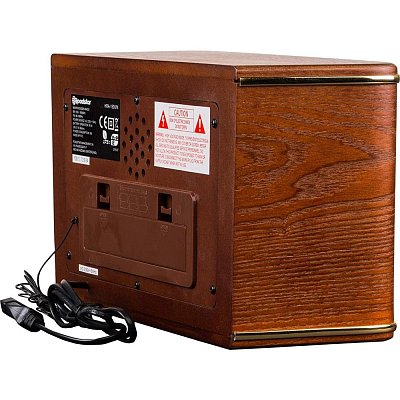 HRA-1500/N ROADSTAR