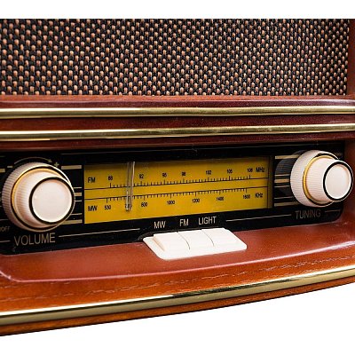 HRA-1500/N ROADSTAR
