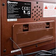 HRA-1500/N ROADSTAR