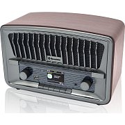 HRA-270D+BT ROADSTAR