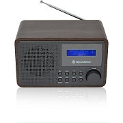 HRA-700D+/WD ROADSTAR