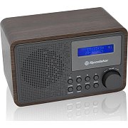 HRA-700D+/WD ROADSTAR