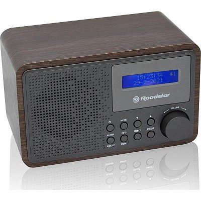 HRA-700D+/WD ROADSTAR