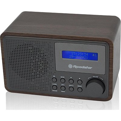 HRA-700D+/WD ROADSTAR