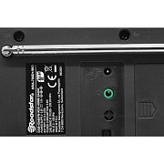 HRA-700D+/WD ROADSTAR
