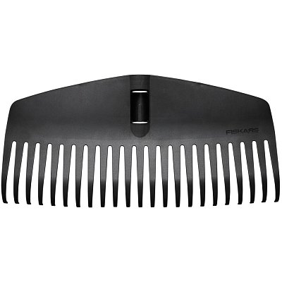 Hrábě na listí Solid M, čepel FISKARS