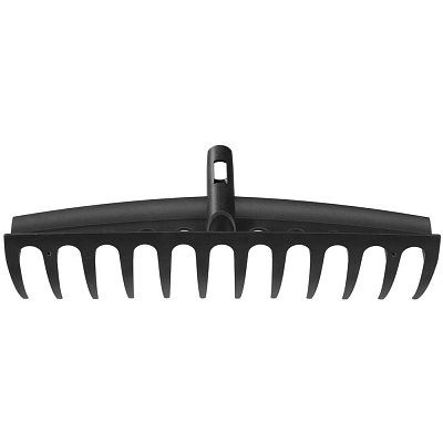 Hrábě univerzální Solid, čepel FISKARS