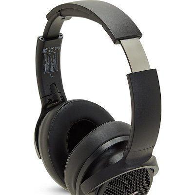 HST-250BT/BK BT SLUCHÁTKA S SD/MP3 AIWA