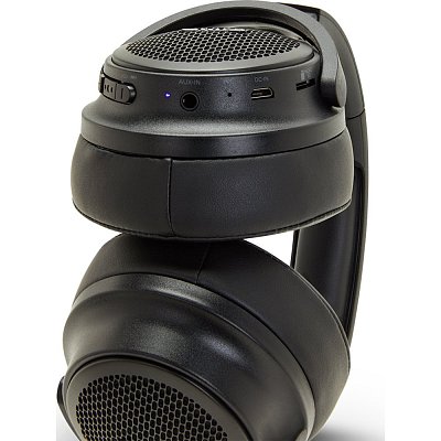 HST-250BT/BK BT SLUCHÁTKA S SD/MP3 AIWA