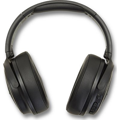HST-250BT/BK BT SLUCHÁTKA S SD/MP3 AIWA