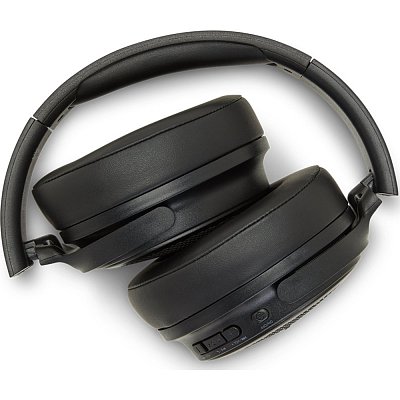 HST-250BT/BK BT SLUCHÁTKA S SD/MP3 AIWA
