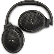 HST-250BT/BK BT SLUCHÁTKA S SD/MP3 AIWA