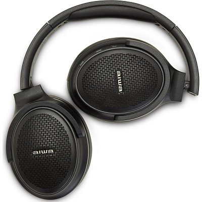 HST-250BT/BK BT SLUCHÁTKA S SD/MP3 AIWA