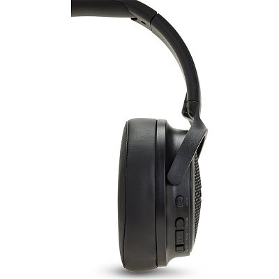 HST-250BT/BK BT SLUCHÁTKA S SD/MP3 AIWA