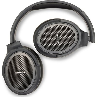 HST-250BT/TN BT SLUCHÁTKA S SD/MP3 AIWA