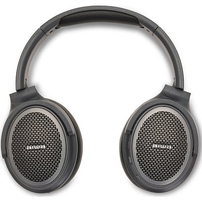 HST-250BT/TN BT SLUCHÁTKA S SD/MP3 AIWA