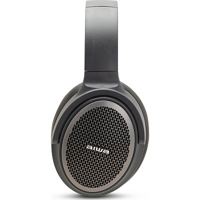 HST-250BT/TN BT SLUCHÁTKA S SD/MP3 AIWA