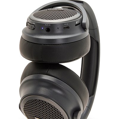 HST-250BT/TN BT SLUCHÁTKA S SD/MP3 AIWA