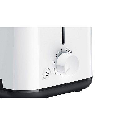 HT1010WH TOPINKOVAČ BRAUN