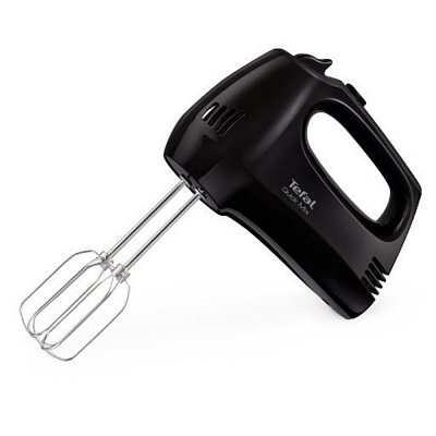 HT310838 RUČNÍ ŠLEHAČ ČERNÝ TEFAL