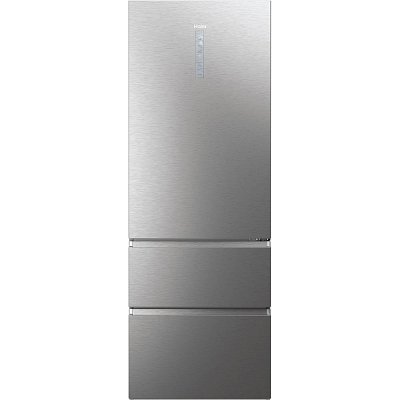 HTW7720DNMP CHLADNIČKA FRENCH DOOR HAIER