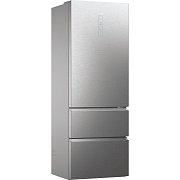 HTW7720DNMP CHLADNIČKA FRENCH DOOR HAIER