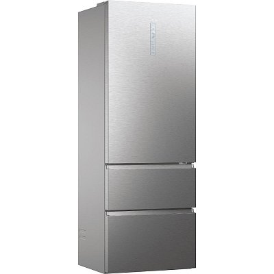 HTW7720DNMP CHLADNIČKA FRENCH DOOR HAIER