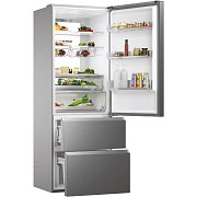 HTW7720DNMP CHLADNIČKA FRENCH DOOR HAIER