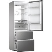 HTW7720DNMP CHLADNIČKA FRENCH DOOR HAIER