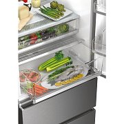 HTW7720DNMP CHLADNIČKA FRENCH DOOR HAIER