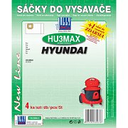 HU 3 MAX SÁČEK DO VYSAVAČE JOLLY
