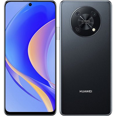 Huawei Nova Y90 Midnight Black HUAWEI