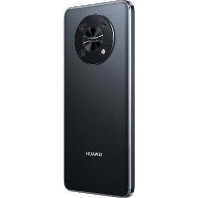 Huawei Nova Y90 Midnight Black HUAWEI