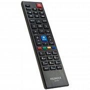 HUMAX NANO T2 PŘIJÍMAČ HEVC HBBTV USB RC