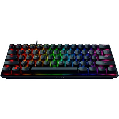 HUNTSMAN MINI Linear 60% Kbd US RAZER