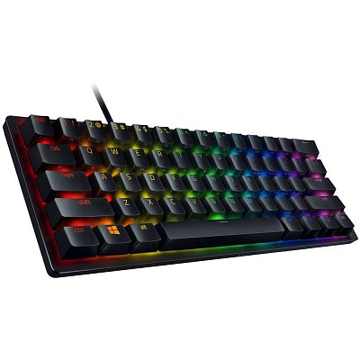 HUNTSMAN MINI Linear 60% Kbd US RAZER