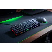 HUNTSMAN MINI Linear 60% Kbd US RAZER