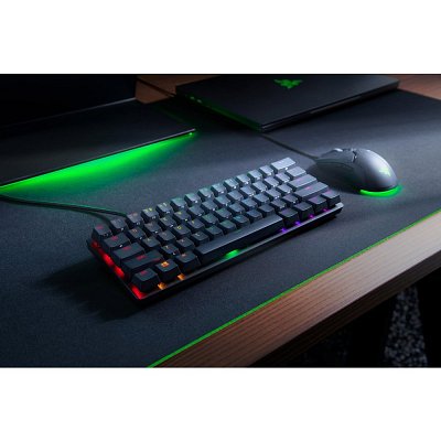 HUNTSMAN MINI Linear 60% Kbd US RAZER