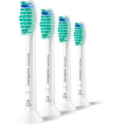 HX6014/87 NÁHR. HL. KARTÁČKU 4KS PHILIPS