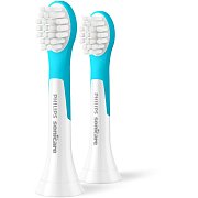 HX6032/90 NÁHR.KARTÁČKU DĚTI 2KS PHILIPS