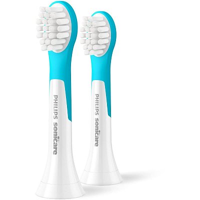 HX6032/90 NÁHR.KARTÁČKU DĚTI 2KS PHILIPS