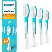 HX6044/90 NÁHR.KARTÁČKU DĚTI 4KS PHILIPS