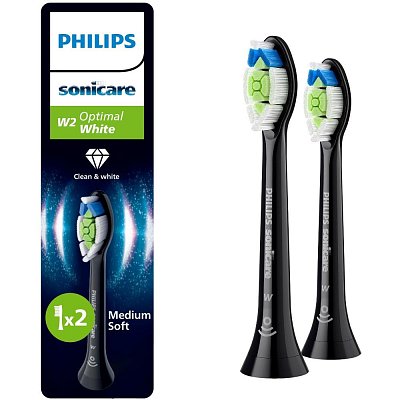 HX6062/88 NÁHR. HL. KARTÁČKU 2KS PHILIPS