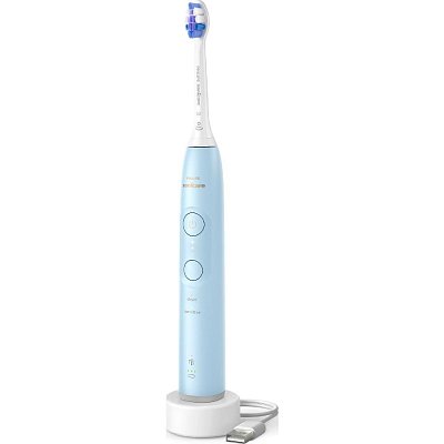 HX7406/01 SONICKÝ ZUBNÍ KARTÁČEK PHILIPS