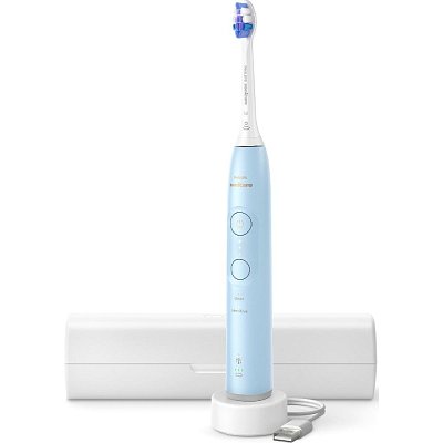 HX7406/02 SONICKÝ ZUBNÍ KARTÁČEK PHILIPS