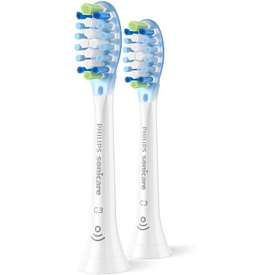HX9042/87 NÁHR. HL. KARTÁČKU 2KS PHILIPS