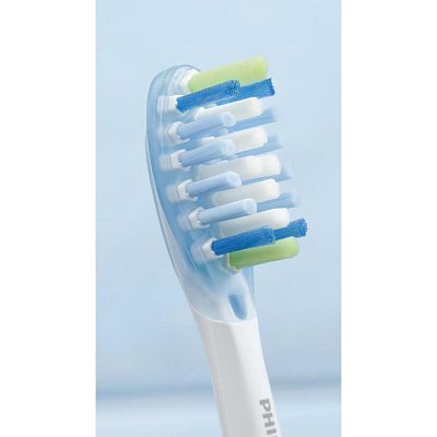 HX9042/87 NÁHR. HL. KARTÁČKU 2KS PHILIPS