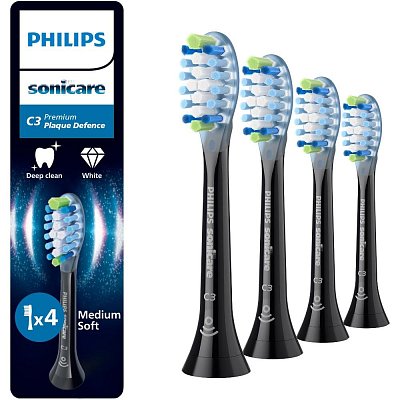 HX9044/88 NÁHR. HL. KARTÁČKU 4KS PHILIPS