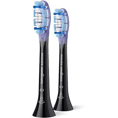 HX9052/88 NÁHR. HL. KARTÁČKU 2KS PHILIPS